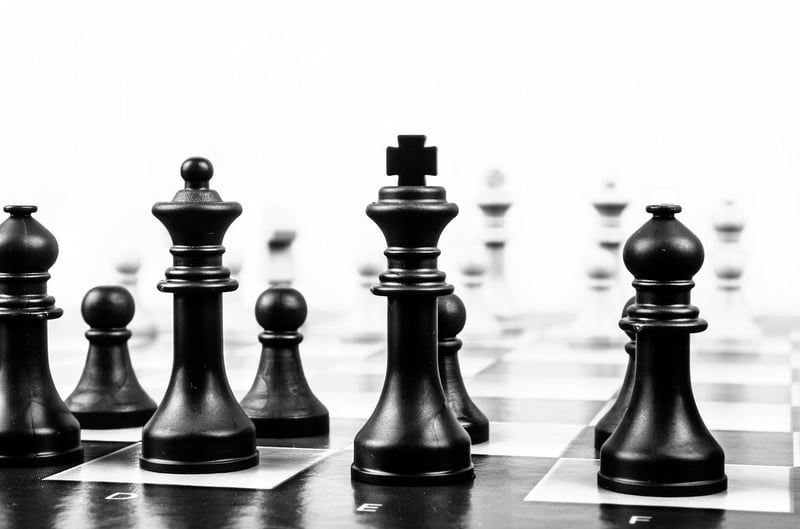 Networking Strategies