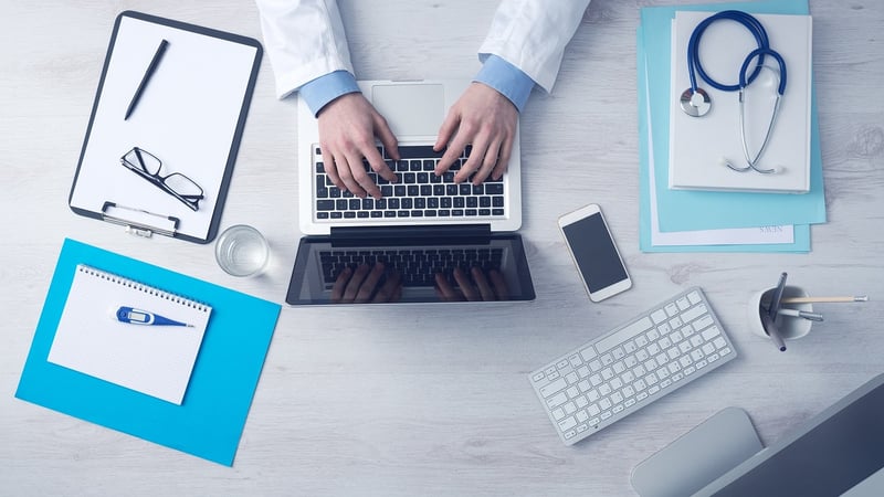 Healthcare Industry