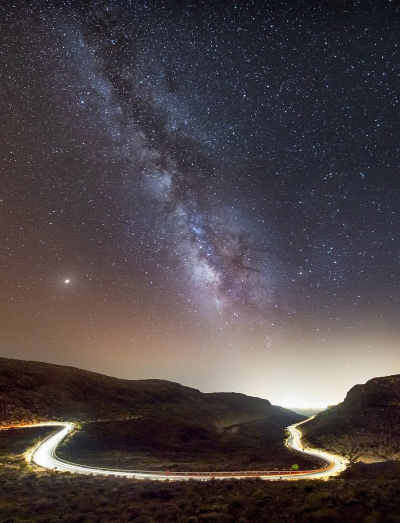 Starry Night